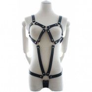 Body Harness