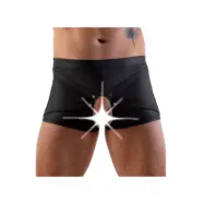 Boxer Briefs with cockring