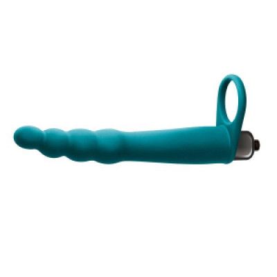 Bramble Strap On Vibe