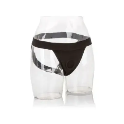 CalExotics Jock Strap BLACK M/L