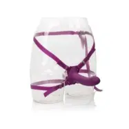 CalExotics Me2 Rumbler PURPLE