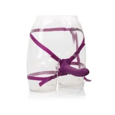 CalExotics Me2 Rumbler PURPLE