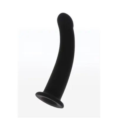 Taboom Strap-On Dong Large Black