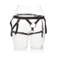 Calexotics Her Royal Harness The Dutchess One Size