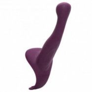 CalExotics Vibrerande Me2 Probe - Purple