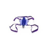 Calexotics Wireless Venus Butterfly