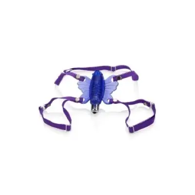Calexotics Wireless Venus Butterfly