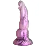 Celestial Cock Silicone Dildo 22,8 cm