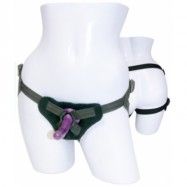 Comers harness