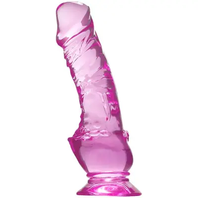 Crystal Pleasures 18 cm