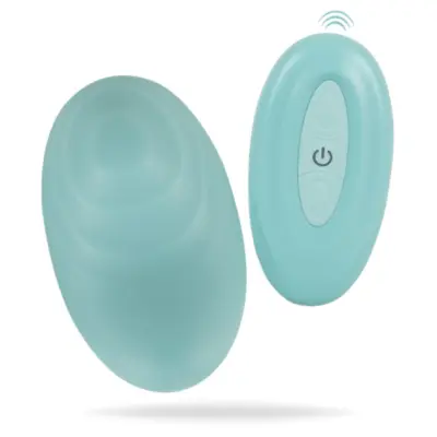 Cuties RC Panty Vibrator