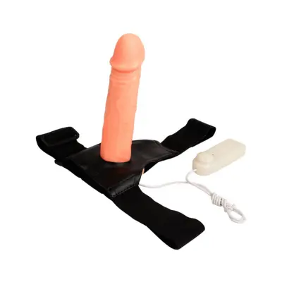 Baile: Jessica Strap On, Super Belt Strap On Set