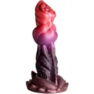 Deep Diver Silicone Dildo 19,3 cm