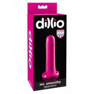 DILDO MR SMOOTHY PINK