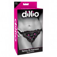 Dillio Fancy Harness