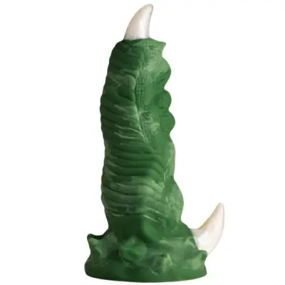 Dragon Claw Silicone Dildo 24,1 cm