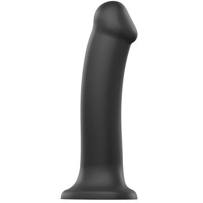 Dual Density Bendable Dildo