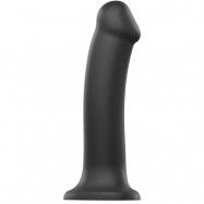 Dual Density Bendable Dildo L