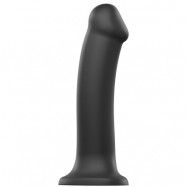 Dual Density Bendable Dildo M