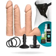 Dual Density Set