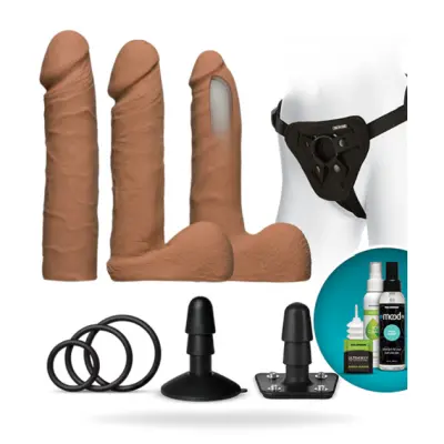 Dual Density ULTRASKYN Toy Set