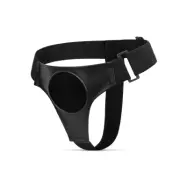 Easytoys Harness With Suction Cup