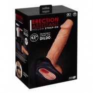 Erection Assistant - Strap on