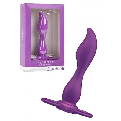 Extra Treasure Purple