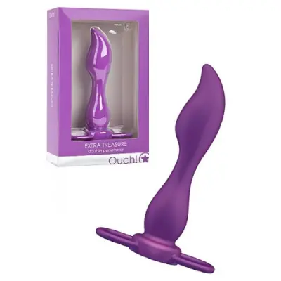 Extra Treasure Purple