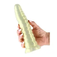 Fantasia Nymph Dildo Amber 19,5 cm