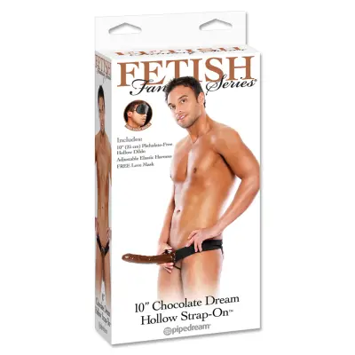 Fetish Fantasy 10