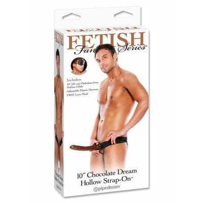 Fetish Fantasy 10