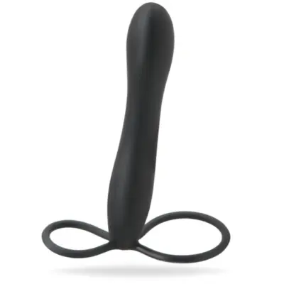 Fetish Fantasy Double Trouble