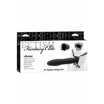 Fetish Fantasy ELITE 9