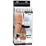 FETISH FANTASY EXTREME 7 HOLLOW STRAP ON