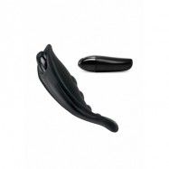 FF ELITE VIBRATING STRAP-ON LINER