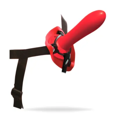 First Timers Strap-On Set