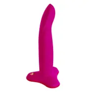 Fun Factory Limba Flex M G-Spot Dildo Magenta
