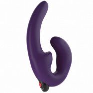 Fun Factory ShareVibe Strap-on Vibrator