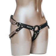 Fun Factory Strap & Bound Harness