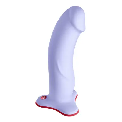 Fun Factory The Boss Stub G-Spot Dildo Purple