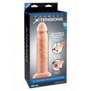 FX 10 "HOLLOW EXTENSION FLESH