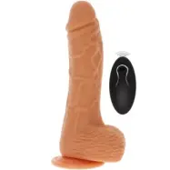 Toyjoy Divine Panty Vibrator Red