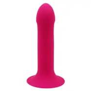 Hitsens 2 dual density dildo