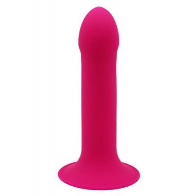 Hitsens 2 dual density dildo