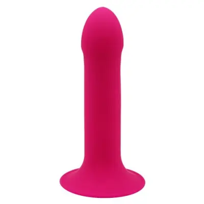 Hitsens 2 dual density dildo