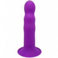 Hitsens 3 dual density dildo