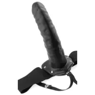 Hollow Strap On 8 tum