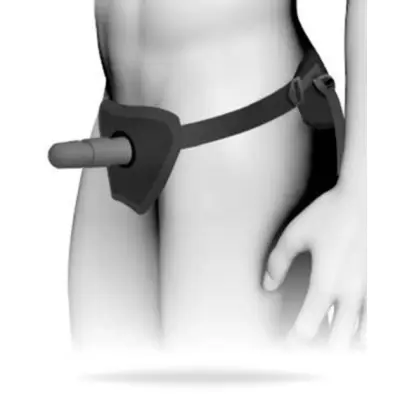 HUNG System Harness and Insert HS01