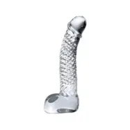 Icicles N. 61 Crystal Massager
